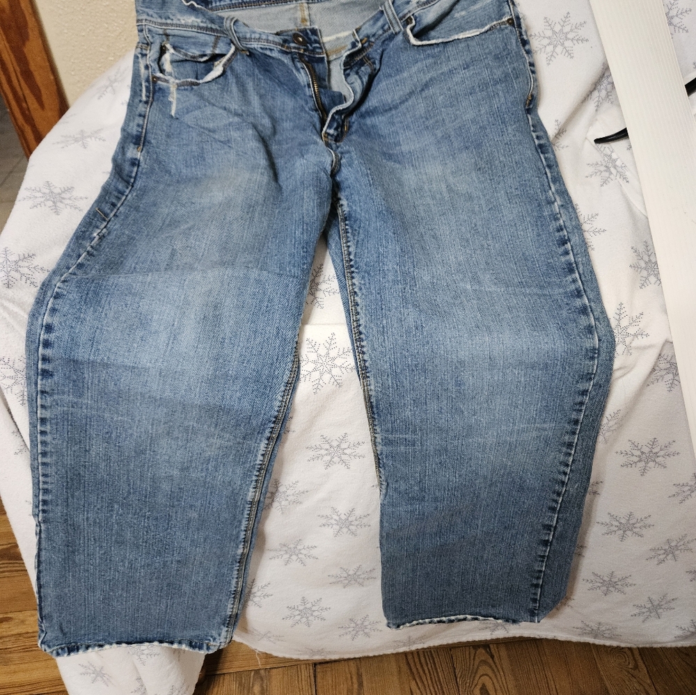 Men's jeans